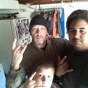 Meet your Posher, Robert